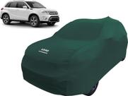 Capa De Cobrir Carro Suzuki Vitara 100% Protetora