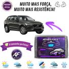 Capa De Cobrir Carro Volvo XC60 Forrada Impermeável Armada Force