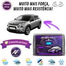 Capa De Cobrir Citroen C4 Cactus Sem Forro Impermeável Armada Force Capa De Cobrir Citroen C4 Cactus Sem Forro Impermeável Armada Force