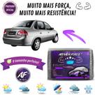 Capa De Cobrir Classic Sedan Forrada Impermeável Armada Force