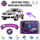 Capa De Cobrir Clio Hatch Forrada Impermeável Armada Force