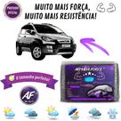 Capa De Cobrir Fiat Idea Adventure Forrada Impermeável Armada Force
