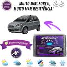 Capa De Cobrir Fiat Idea Forrada Impermeável Armada Force