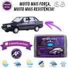 Capa De Cobrir Fiat Premio Sem Forro Impermeável Armada Force