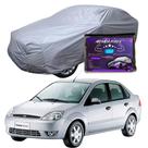 Capa De Cobrir Fiesta Sedan Forrada Impermeável Armada Force