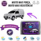 Capa De Cobrir Fiorino Forrada Impermeável Armada Force