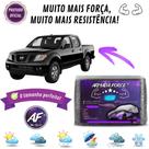 Capa De Cobrir Frontier Sem Forro Impermeável Armada Force