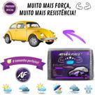 Capa De Cobrir Fusca Antigo Sem Forro Impermeável Armada Force