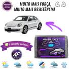 Capa De Cobrir Fusca Novo Forrada Impermeável Armada Force