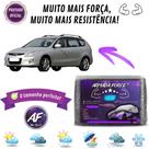 Capa De Cobrir i30 CW Forrada Impermeável Armada Force Capa De Cobrir i30 CW Forrada Impermeável Armada Force