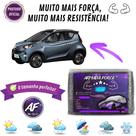 Capa De Cobrir iCar Sem Forro Impermeável Armada Force