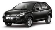 Capa De Cobrir Jac J3 Hatch Forrada Impermeável Armada Force