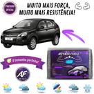Capa De Cobrir Jac J3 Hatch Sem Forro Impermeável Armada Force