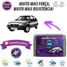 Capa De Cobrir Kadett Forrada Impermeável Armada Force