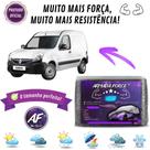 Capa De Cobrir Kangoo Sem Forro Impermeável Armada Force