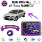 Capa De Cobrir Malibu Sem Forro Impermeável Armada Force Capa De Cobrir Malibu Sem Forro Impermeável Armada Force