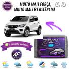 Capa De Cobrir Mobi Forrada Impermeável Armada Force