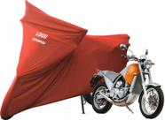 Capa De Cobrir Moto Aprilia Moto 650 De Tecido Lycra