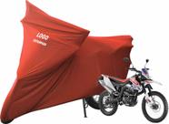 Capa De Cobrir Moto Aprilia RX Sob Medidas