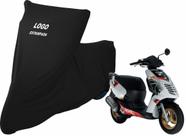 Capa De Cobrir Moto Aprilia Sonic Proteção Extrema