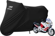 Capa De Cobrir Moto BMW K 1200 RS Sob Medidas Capa De Cobrir Moto BMW K 1200 RS Sob Medidas