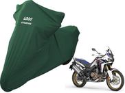 Capa De Cobrir Moto Honda CRF 1000 L Africa Twin Com Logo