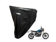 Capa de cobrir Moto Triumph Scrambler 1200