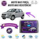 Capa De Cobrir Palio Forrada Impermeável Armada Force