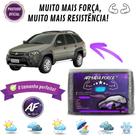 Capa De Cobrir Palio Weekend Adventure Forrada Impermeável Armada Force
