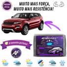 Capa De Cobrir Ranger Rover Evoque Forrada Impermeável Armada Force