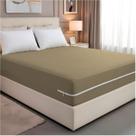 Capa de Colchão Casal em Malha com Ziper Arte Cazza Capa de Colchão Casal em Malha com Ziper Arte Cazza