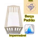 Capa De Colchão De Berço Impermeável berço padrão