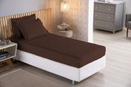Capa De Colchão Junior Ideal Para Cama Box Casal 3 Peças Matelado Com Elástico Capa De Colchão Junior Ideal Para Cama Box Casal 3 Peças Matelado Com Elástico