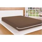 Capa de Colchão Protetor Colchão em malha com Zíper - CORES SORTIDAS - Solteiro e Casal Padrão