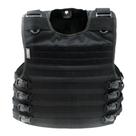 Capa de colete modular aquiles