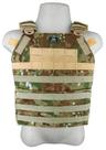 Capa de Colete Modular Plate Carrier Multicam
