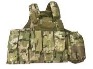 Capa De Colete Tático Modular Militar Camuflado Multifuncional Atividades Ao Ar Livre LR-0055 Capa De Colete Tático Modular Militar Camuflado Multifuncional Atividades Ao Ar Livre LR-0055