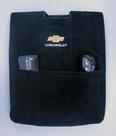Capa de console Seat Armour Chevy Jump Seat para Chevrolet