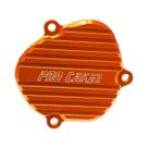 Capa De Controle Da Válvula De Escape CNC Para Motocicletas KTM 250 300 SX XC XC-W EXC E Husqvarna