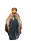 Capa de Corte Barbearia Estampada Shelby