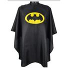 Capa de Corte Infantil Batman c/ Ziper Capa de Corte Infantil Batman c/ Ziper