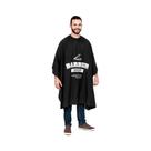 Capa de Corte Masculino Vertix
