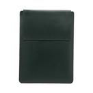Capa De Couro Ajustável Para Laptop Com Suporte Para Macbook Air pro 13 14 15 16 Polegadas Chip M5