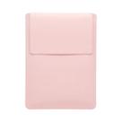 Capa De Couro Ajustável Para Laptop Com Suporte Para Macbook Air pro 13 14 15 16 Polegadas Chip M5 Capa De Couro Ajustável Para Laptop Com Suporte Para Macbook Air pro 13 14 15 16 Polegadas Chip M5