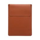 Capa De Couro Ajustável Para Laptop Com Suporte Para Macbook Air pro 13 14 15 16 Polegadas Chip M5