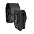 Capa de couro BELTRON para Motorola RAZR+ 2025 2024 2023