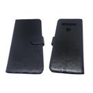 Capa de couro capinha Carteira Antiqueda Celular LG K51s