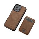 Capa De Couro Destacável Para iPhone 16 17 Air 16E 15 14 13 12 11 pro XS Max XR 8 plus SE Mini Com Capa De Couro Destacável Para iPhone 16 17 Air 16E 15 14 13 12 11 pro XS Max XR 8 plus SE Mini Com