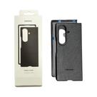 Capa De Couro Fina Antichoque Para Samsung Z Fold 7 5G, Capa Traseira Protetora Para Galaxy Z Fold 6 Capa De Couro Fina Antichoque Para Samsung Z Fold 7 5G, Capa Traseira Protetora Para Galaxy Z Fold 6