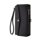 Capa De Couro Luxuosa Com Fecho Para Xiaomi Y1 Lite M2 M3 M4 M6 X5 X6 pro Neo X3 X4 GT NFC 4G 5G M5S Capa De Couro Luxuosa Com Fecho Para Xiaomi Y1 Lite M2 M3 M4 M6 X5 X6 pro Neo X3 X4 GT NFC 4G 5G M5S